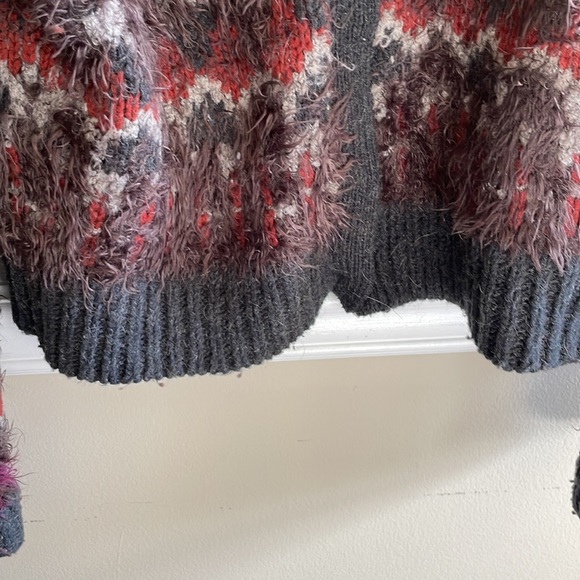 Free People Sweater - Picture 4 of 6